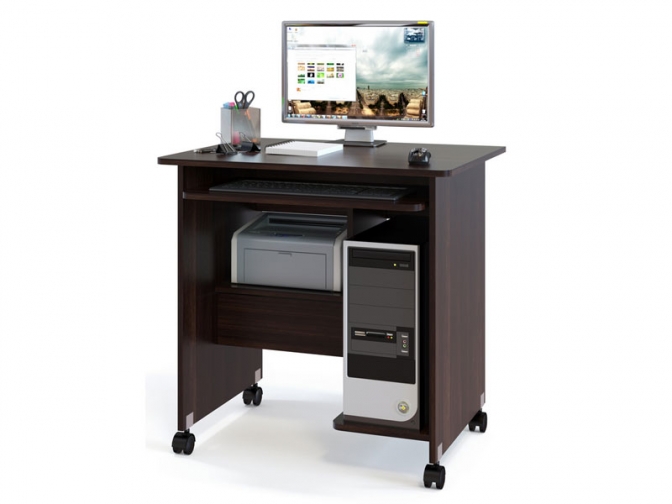 Компьютерный стол КСТ-10.1