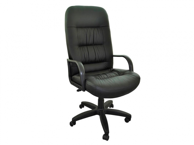 Компьютерное кресло Тантал 1П к/з