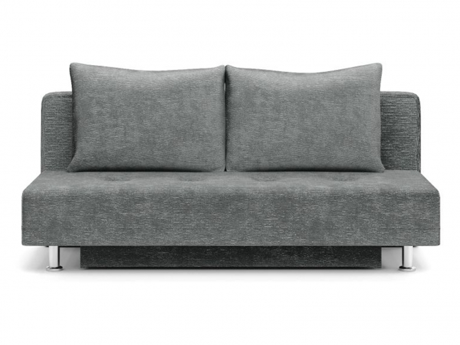 Диван Визит Эко еврокнижка (велюр энерджи 810-19)