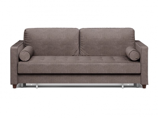 Диван Шеффилд еврокнижка (рогожка лайт 12)