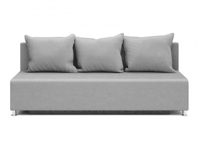 Диван Форвард еврокнижка (рогожка мальта лайт 16)