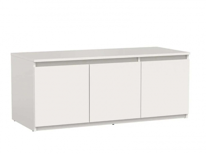 Тумба Берген 82.05 Белый