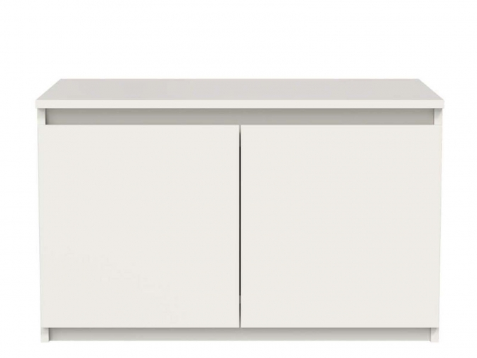 Тумба Берген 82.06 Белый