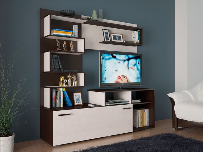 Стенка Евро