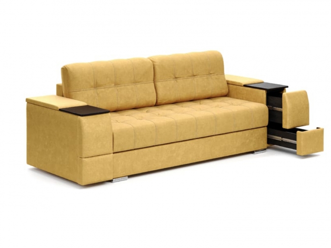 Диван Риф (велюр кабрио 27)