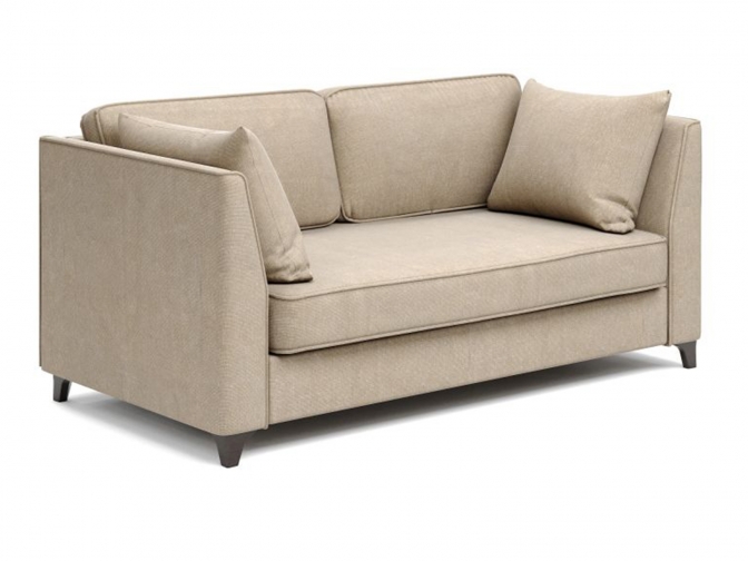 Диван Уют нераскладной (велюр энерджи 810_22)