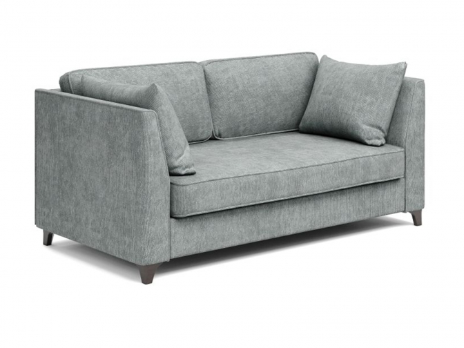 Диван Уют нераскладной (велюр энерджи 810_19)