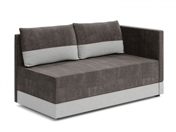 Никас кушетка (велюр энерджи 810_7+810_2)