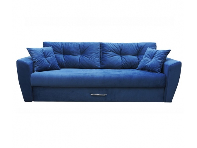 Диван Еврокнижка Амстердам люкс 07