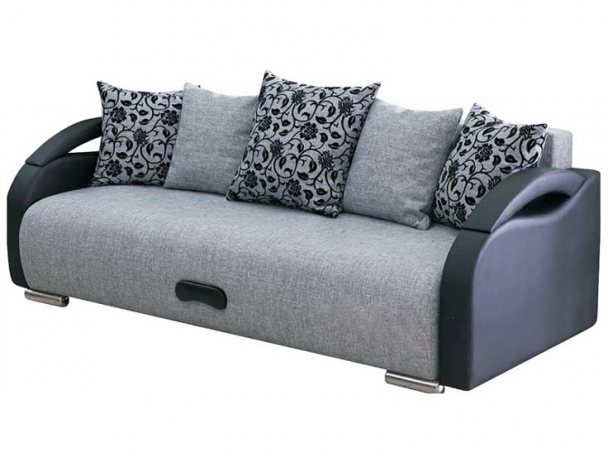 Диван Юпитер еврокнижка