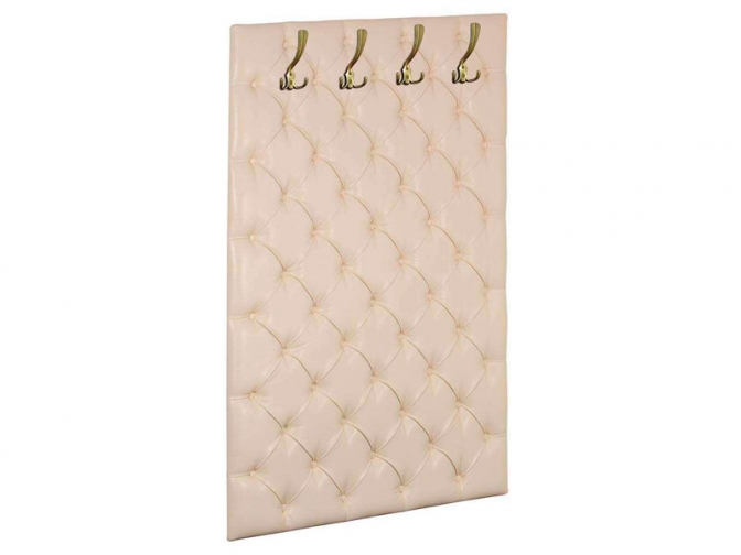 Вешалка Мишель 950 борнео крем