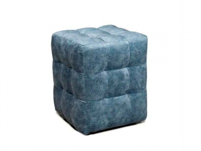 Пуф Лайт лагуна