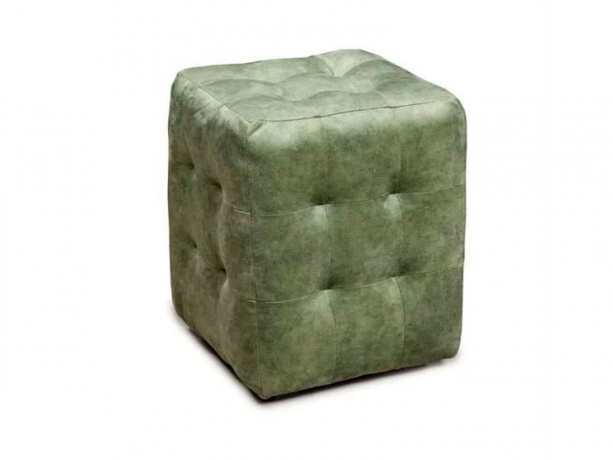 Пуф Лайт мохито