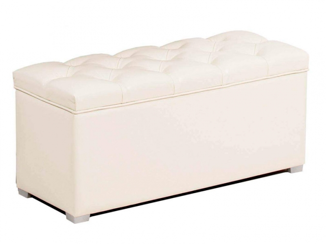 Пуф Мишель 950 борнео милк