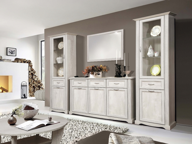 Гостиная Сохо 3