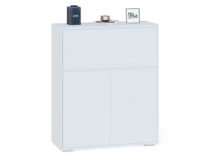 Тумба-секретер СПМ-310