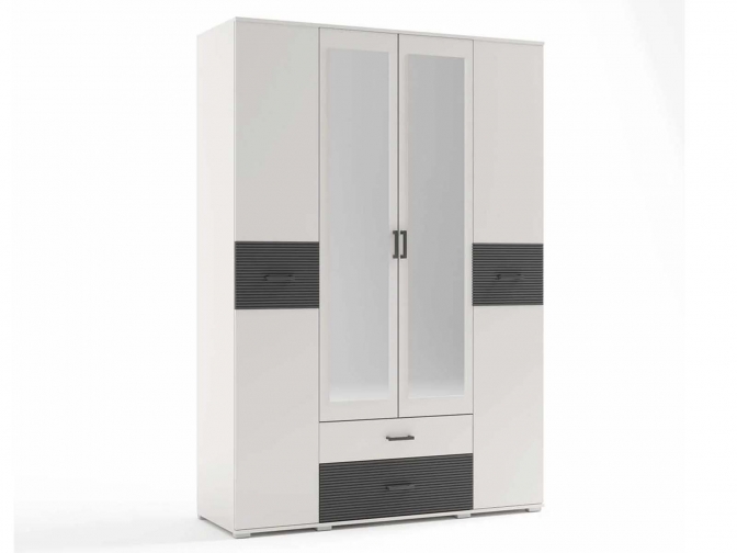Шкаф Сити 4