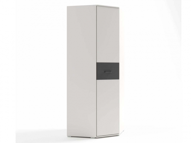 Шкаф угловой Сити 5