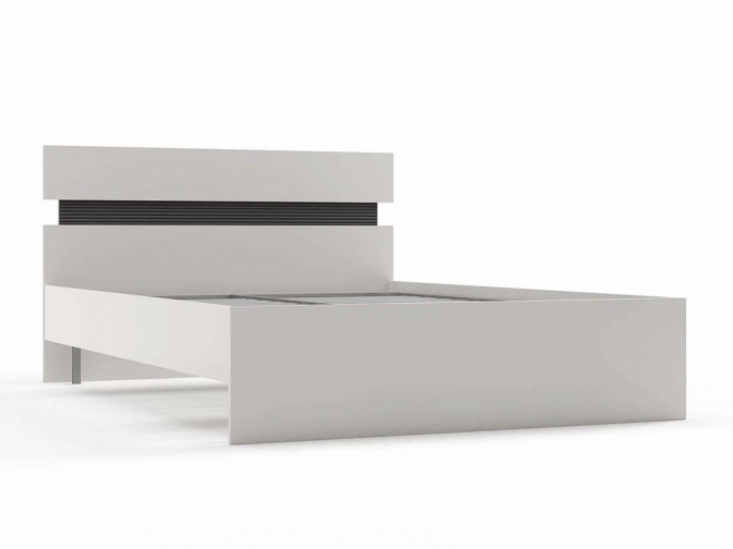 Кровать Сити 72