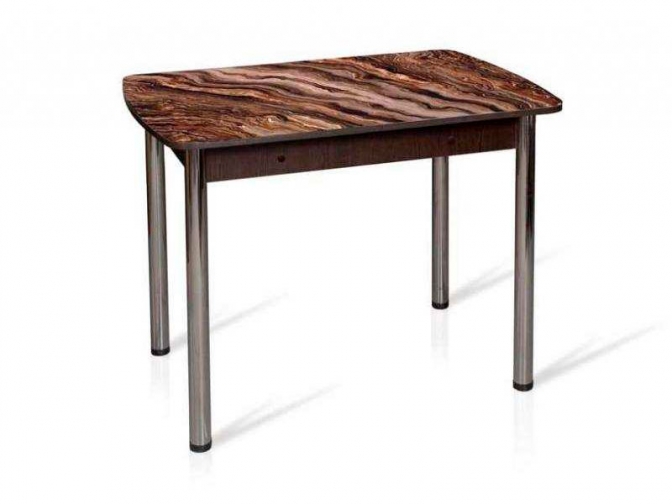 Стол обеденный Флорида СМ-8 Венге