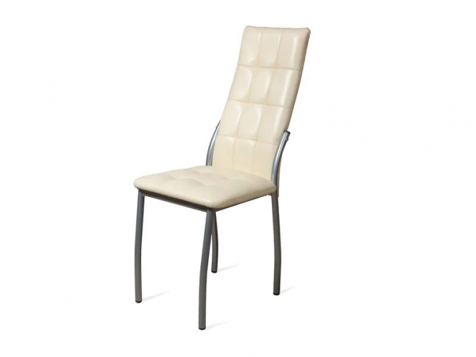 Стул Волна Борнео Крем