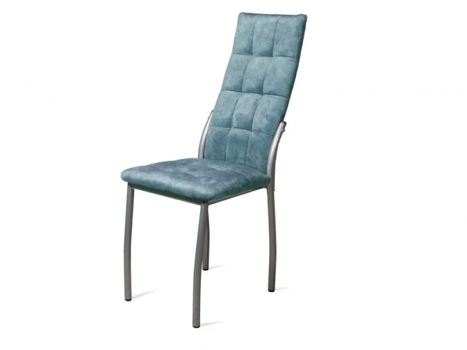 Стул Волна Велюр Лагуна