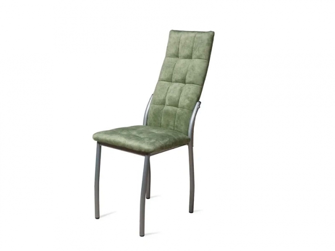 Стул Волна Велюр Мохито