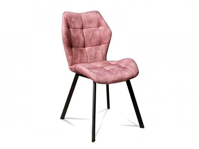 Стул Рим Велюр Коралл