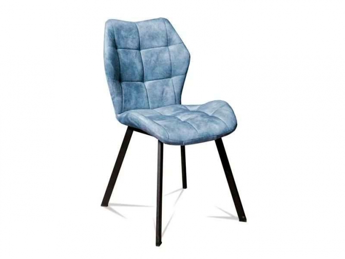Стул Рим Велюр Лагуна
