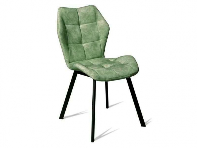 Стул Рим Велюр Мохито