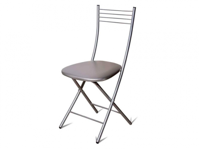 Стул Хлоя складной С-116