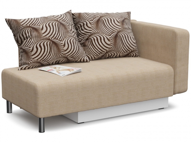 Кушетка Лион