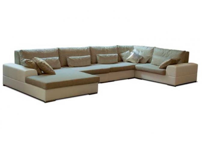 П-образный диван Ариети-2