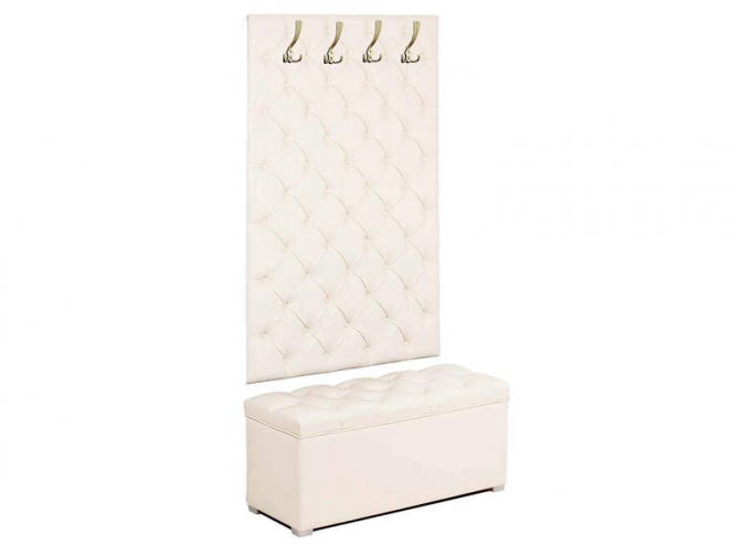 Прихожая Мишель 950 Борнео милк