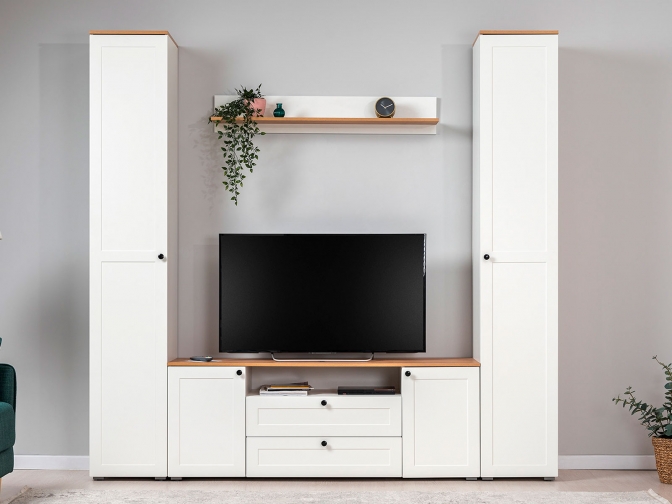 Остин Гостиная Комплектация 2