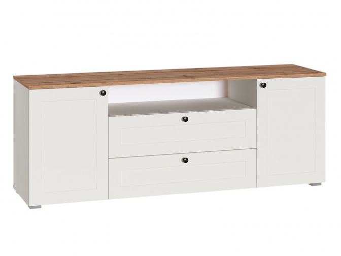 Остин Тумба под ТВ 16.47