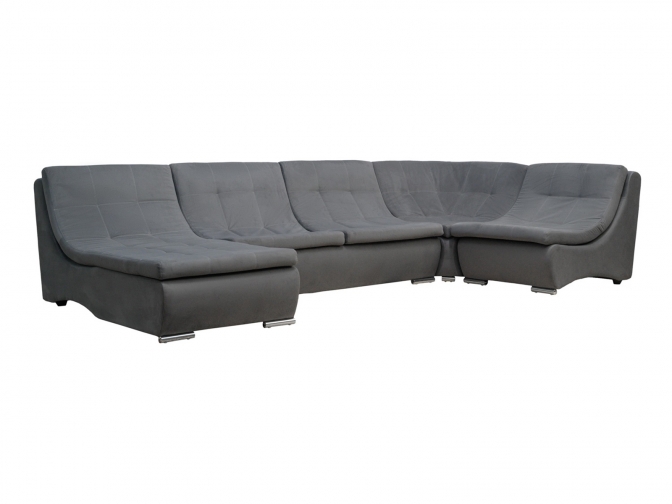 Модульный диван Релакс