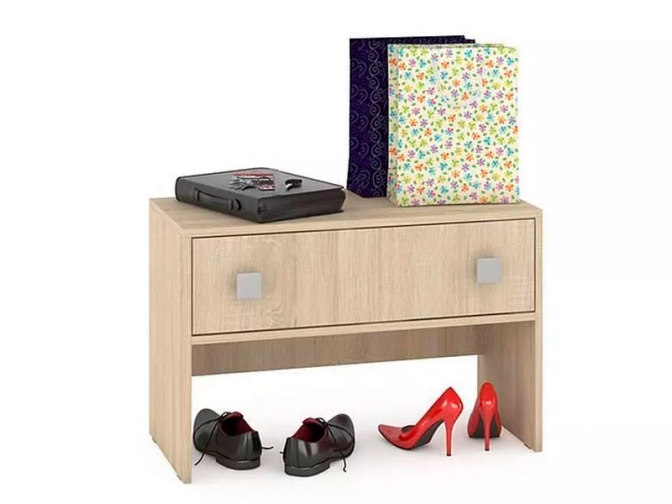 Тумба Глория-2 120