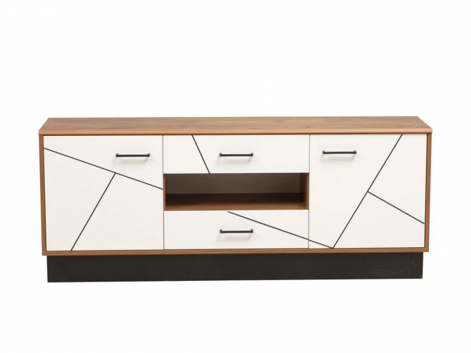 Тумба под ТВ Гамма 54.04