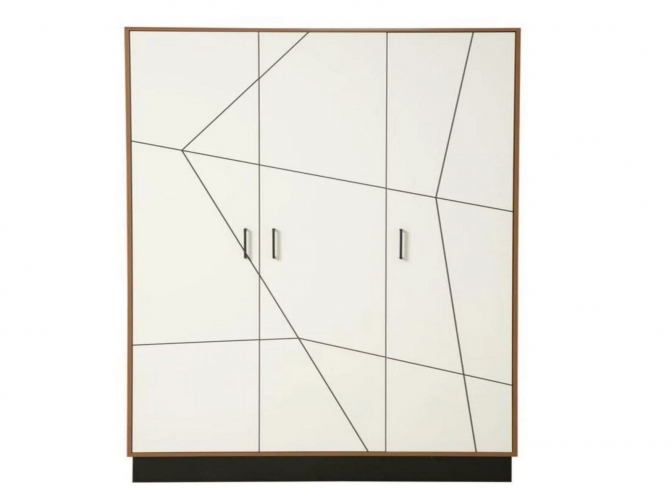 Шкаф Гамма 54.12