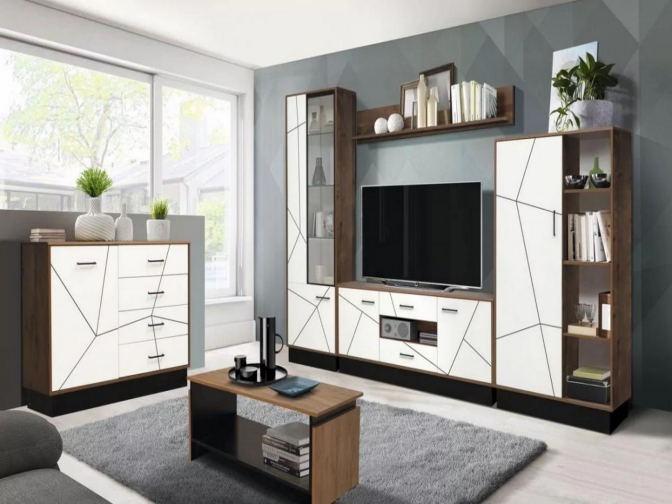 Гостиная Гамма 1