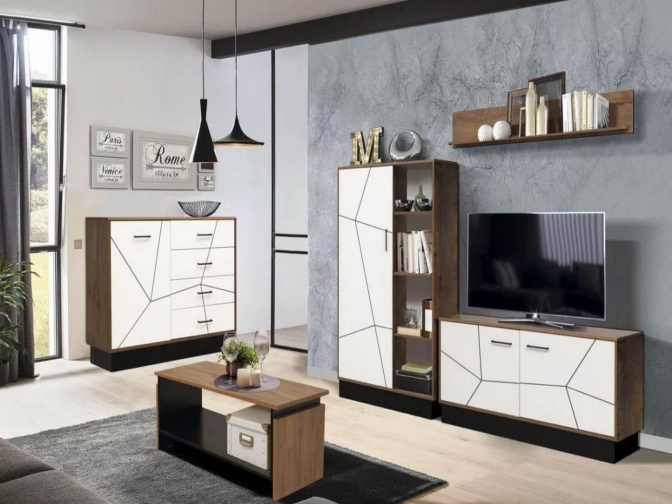 Гостиная Гамма 2