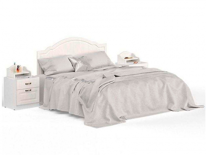 Ливерпуль Спальня набор мебели 3