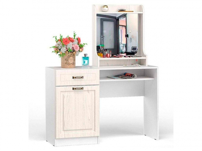 Ливерпуль Спальня набор мебели 12