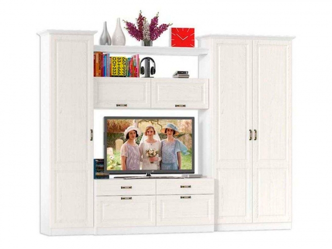 Ливерпуль Гостиная комплектация 7