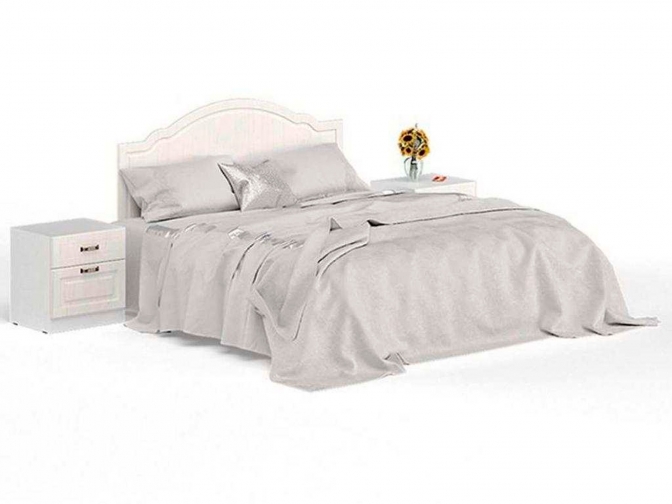 Ливерпуль Спальня набор мебели 4