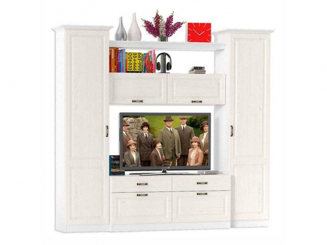 Ливерпуль Гостиная комплектация 3