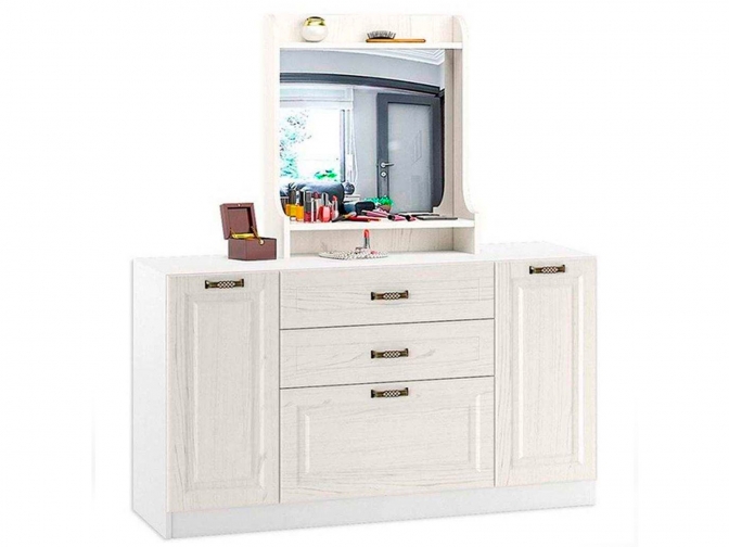 Ливерпуль Спальня набор мебели 6