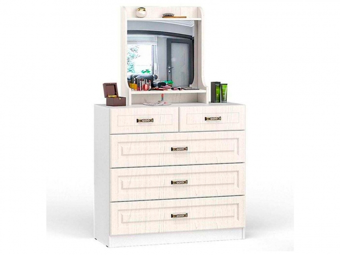 Ливерпуль Спальня набор мебели 5