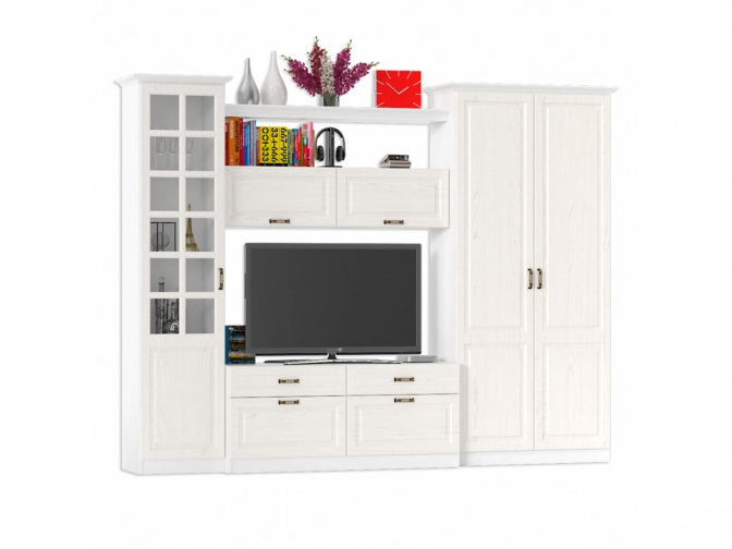 Ливерпуль Гостиная комплектация 8